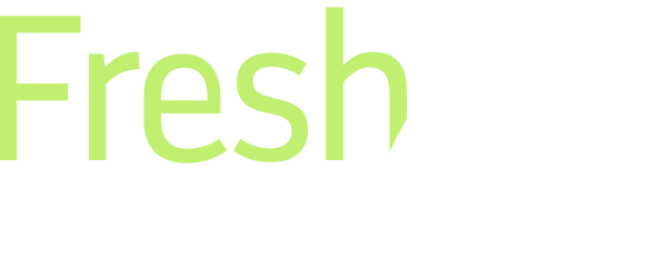 Freshfill Logo