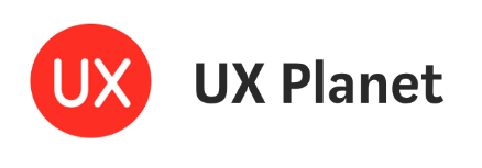 ux planet logo