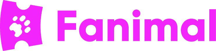Fanimal logo